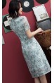 Joelle Cheongsam